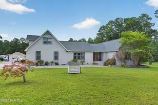 1520 River Rd SE, Winnabow, NC 28479 - Photo 5
