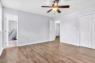 434 Wolf Run Lane, Jacksonville, NC 28546 - Photo 27