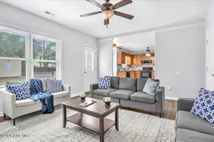 434 Wolf Run Ln, Jacksonville, NC 28546 - Photo 23