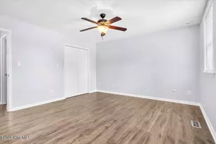 434 Wolf Run Ln, Jacksonville, NC 28546 - Photo 29