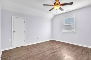 434 Wolf Run Ln, Jacksonville, NC 28546 - Photo 31