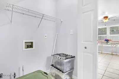 434 Wolf Run Lane, Jacksonville, NC 28546 - Photo 25