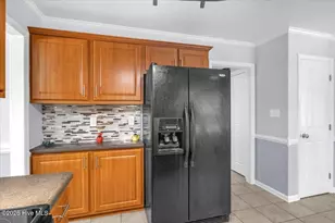 434 Wolf Run Ln, Jacksonville, NC 28546 - Photo 17