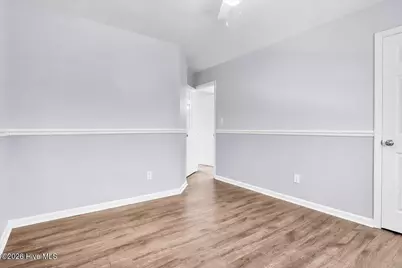 434 Wolf Run Lane, Jacksonville, NC 28546 - Photo 37