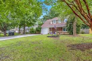 434 Wolf Run Ln, Jacksonville, NC 28546 - Photo 3