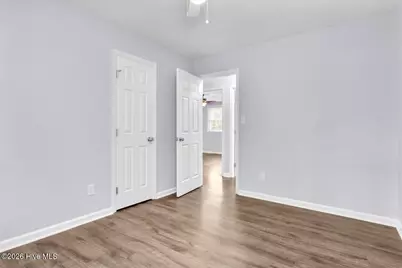 434 Wolf Run Lane, Jacksonville, NC 28546 - Photo 35