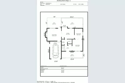 434 Wolf Run Lane, Jacksonville, NC 28546 - Photo 49