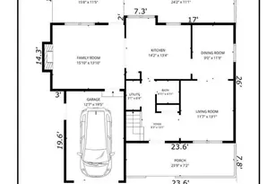 434 Wolf Run Ln, Jacksonville, NC 28546 - Photo 49