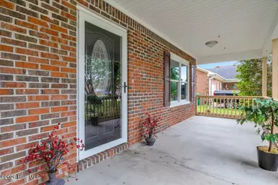 434 Wolf Run Lane, Jacksonville, NC 28546 - Photo 7
