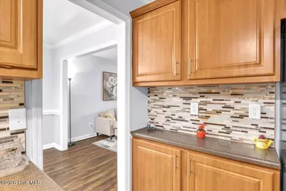 434 Wolf Run Lane, Jacksonville, NC 28546 - Photo 19