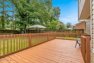 434 Wolf Run Ln, Jacksonville, NC 28546 - Photo 41