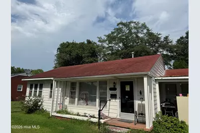4109 Lee Street, Ayden, NC 28513 - Photo 1