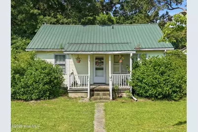 435 Cobb Road, Kinston, NC 28501 - Photo 1