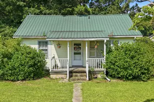 435 Cobb Rd, Kinston, NC 28501 - Photo 1