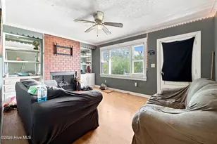435 Cobb Rd, Kinston, NC 28501 - Photo 21