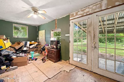 435 Cobb Road, Kinston, NC 28501 - Photo 33