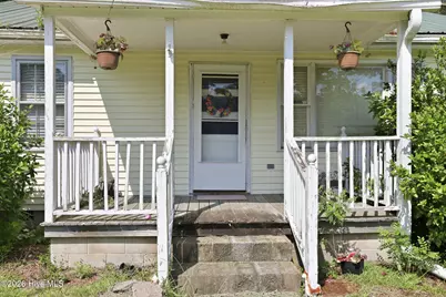 435 Cobb Road, Kinston, NC 28501 - Photo 5