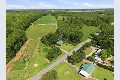 435 Cobb Road, Kinston, NC 28501 - Photo 11
