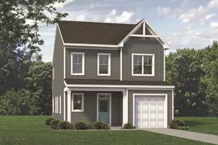 534 Midsummer St, Aberdeen, NC 28315 - Photo 1