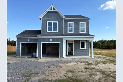 534 Midsummer Street, Aberdeen, NC 28315 - Photo 3
