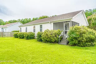 216 Robert Pl, Carthage, NC 28327 - Photo 45