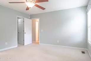 216 Robert Pl, Carthage, NC 28327 - Photo 33