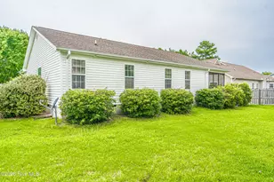 216 Robert Pl, Carthage, NC 28327 - Photo 47