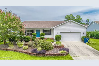 216 Robert Place, Carthage, NC 28327 - Photo 1