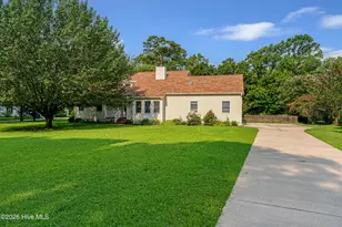 415 Hillcrest Dr, Morehead City, NC 28557 - Photo 49