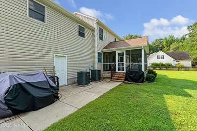 415 Hillcrest Drive, Morehead City, NC 28557 - Photo 41