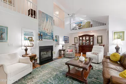 415 Hillcrest Drive, Morehead City, NC 28557 - Photo 5