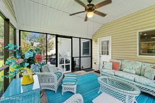 415 Hillcrest Dr, Morehead City, NC 28557 - Photo 39