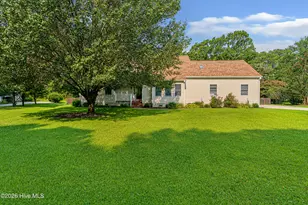 415 Hillcrest Dr, Morehead City, NC 28557 - Photo 47