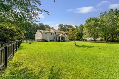 415 Hillcrest Drive, Morehead City, NC 28557 - Photo 43