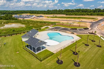 8872 Snelling Drive, Aiken, SC 29803 - Photo 5