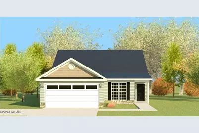 8872 Snelling Drive, Aiken, SC 29803 - Photo 1