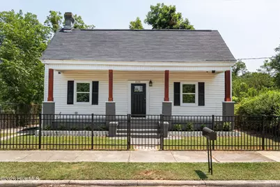 1510 Chestnut Street, Augusta, GA 30901 - Photo 1