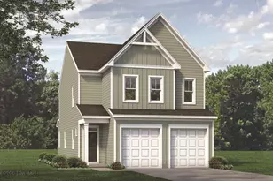 854 Tyers Rd, Aberdeen, NC 28315 - Photo 1