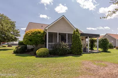 395 Laurie Ellis Road, Winterville, NC 28590 - Photo 7