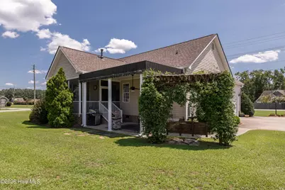 395 Laurie Ellis Road, Winterville, NC 28590 - Photo 9