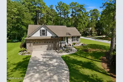 900 Nautilus Court, New Bern, NC 28560 - Photo 3
