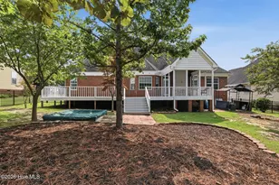 271 Falling Water Rd, Spring Lake, NC 28390 - Photo 45