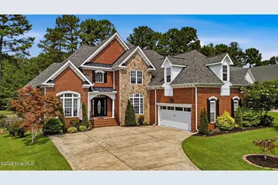 271 Falling Water Road, Spring Lake, NC 28390 - Photo 1