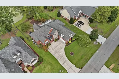 271 Falling Water Road, Spring Lake, NC 28390 - Photo 3