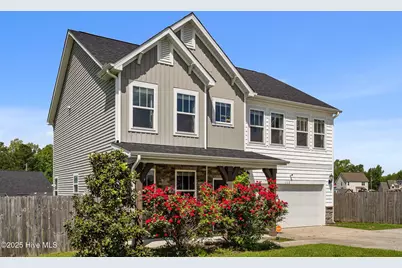 112 Moss Creek Drive, Jacksonville, NC 28540 - Photo 7