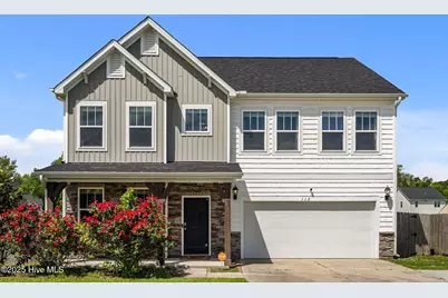 112 Moss Creek Drive, Jacksonville, NC 28540 - Photo 1