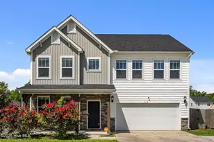 112 Moss Creek Dr, Jacksonville, NC 28540 - Photo 1