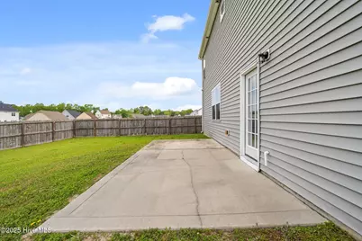 112 Moss Creek Drive, Jacksonville, NC 28540 - Photo 43