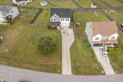 112 Moss Creek Drive, Jacksonville, NC 28540 - Photo 45