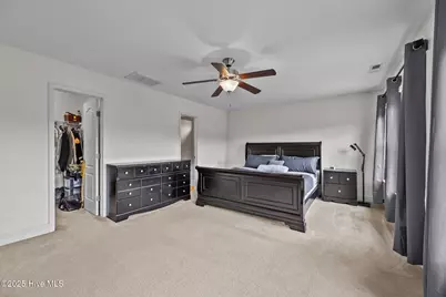 112 Moss Creek Drive, Jacksonville, NC 28540 - Photo 23
